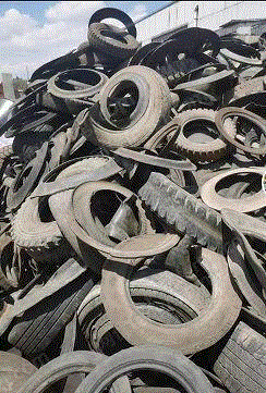 大宗废旧物资出售