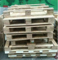Buy waste wooden pallets in cash