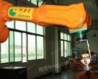 广东东莞转让供应焊接机器人自配焊接机械手