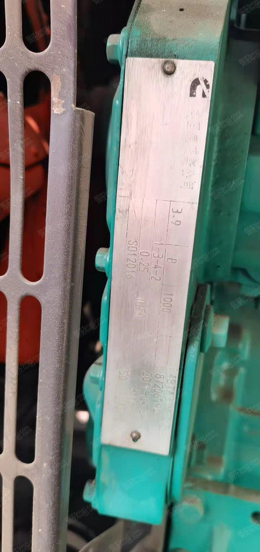 康明斯发电机组转让