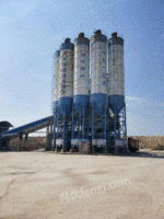 Hefei sells ten 150-ton cement tanks