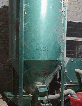 饲料生产设备出售