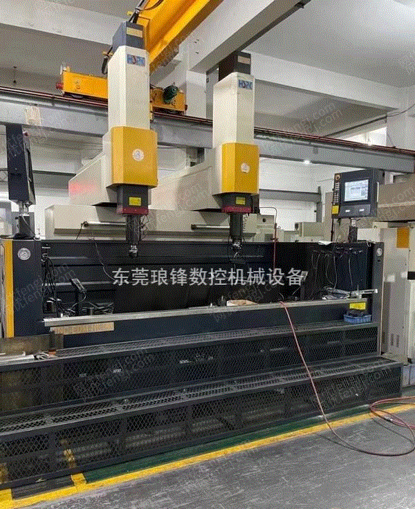 二手特种加工机床转让