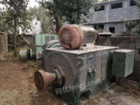 甘粛地区の高価リサイクル工場における廃棄機械加工設備
