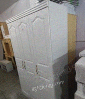 浙江杭州出售二手衣柜　高1.9米，宽1.13米，厚50公分，包送货！