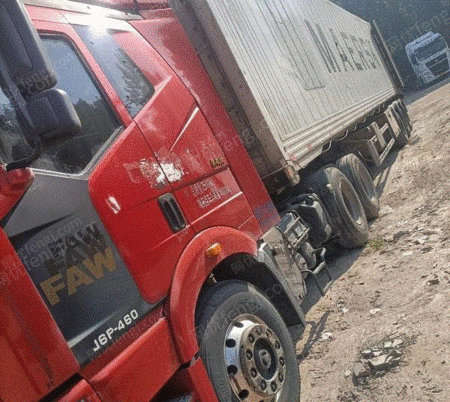 二手挂车/牵引车 出售