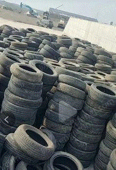 废轮胎出售