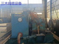 Sold second-hand rolling machines at low prices
