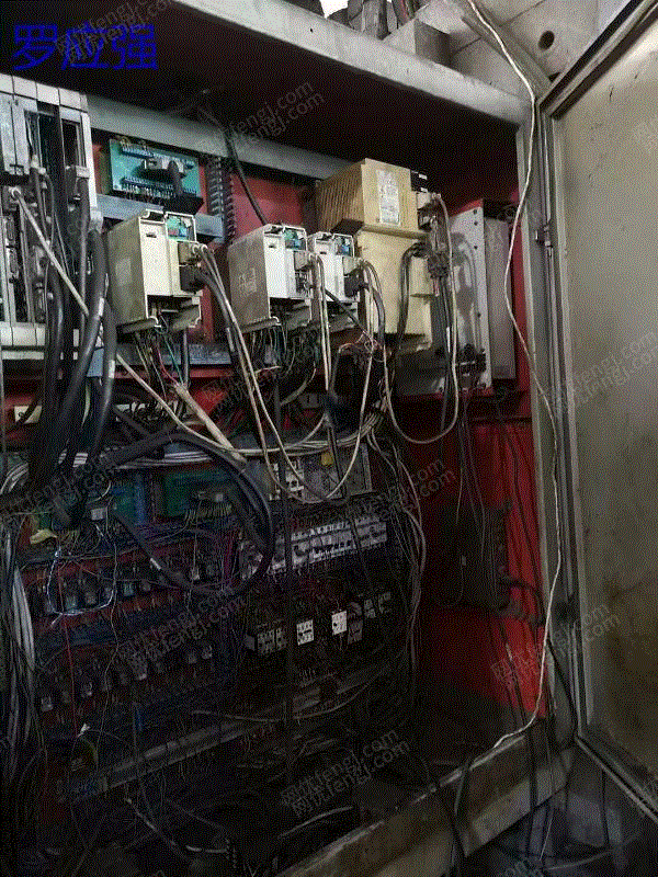 二手加工中心出售
