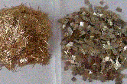 天津地区で金銀スクラップを高値で回収