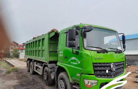 自卸车/翻斗车出售