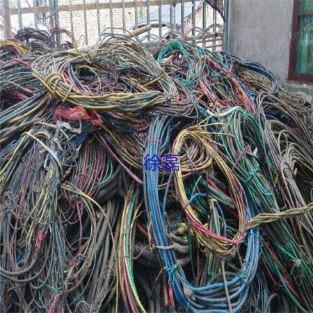 旧电线电缆出售