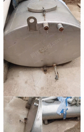 废旧储罐出售