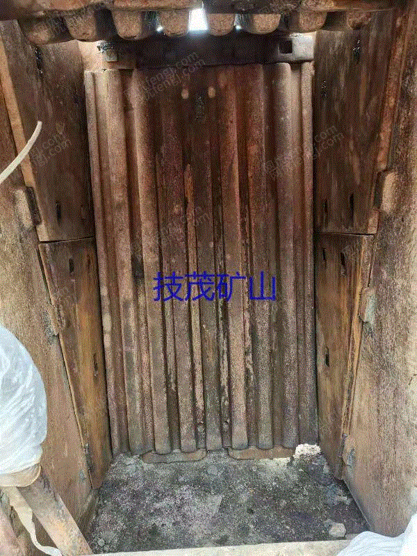 二手破碎设备出售