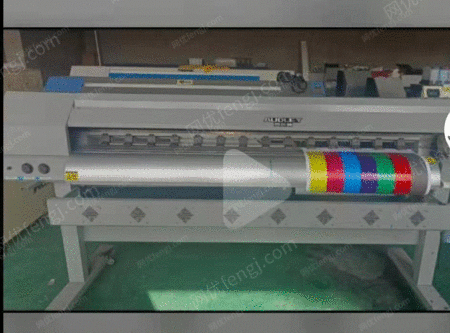 二手喷绘/写真机出售