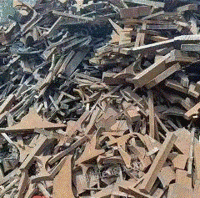长期大量回收各种废钢铁，钢板料，钢筋，工字钢，架子管等
