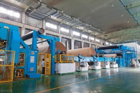 南京は長年にわたって倒産した製紙工場を高値で買収している