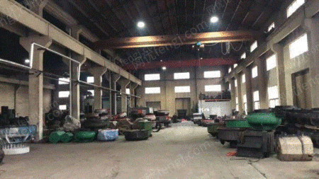 南京、倒産したゴム工場を長年高値で買収