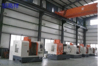 Buy 15 second-hand 850 machining centers
