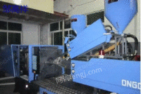 Plastic factory wants to buy 6 second-hand two-color injection molding machines