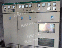 Buy several second-hand power distribution cabinets in Chongqing