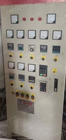 二手塑料包装设备出售