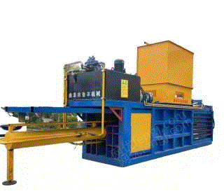 金属打包设备出售