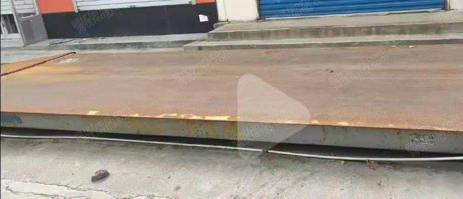 二手计量设备出售