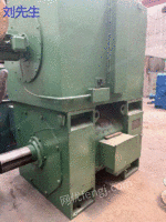 Buy two yKK450-2 800kw 6kw motors