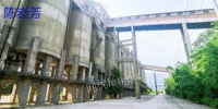 Buy a closed cement plant at a high price