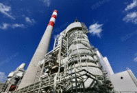 Long-term Recovery of Whole Plant Equipment in Thermal Power Plant