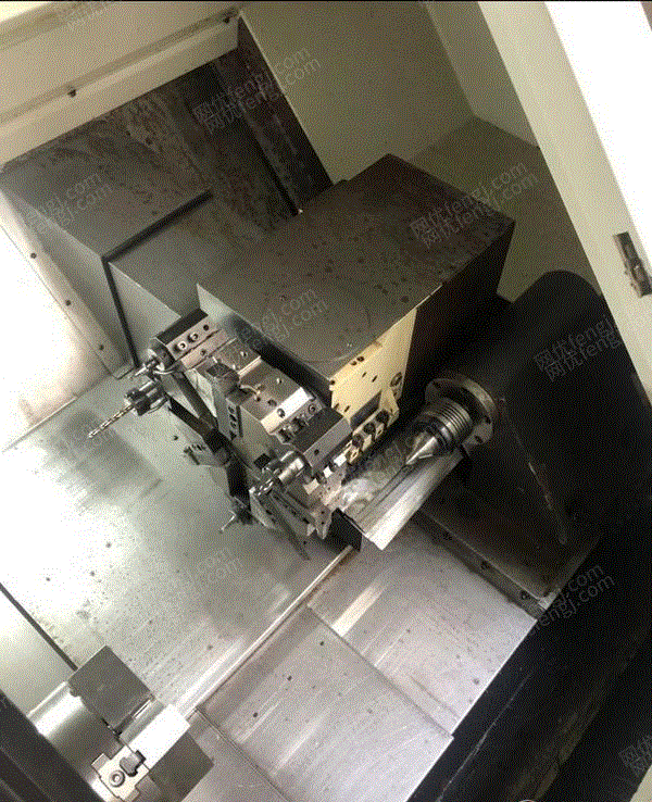 二手数控机床价格