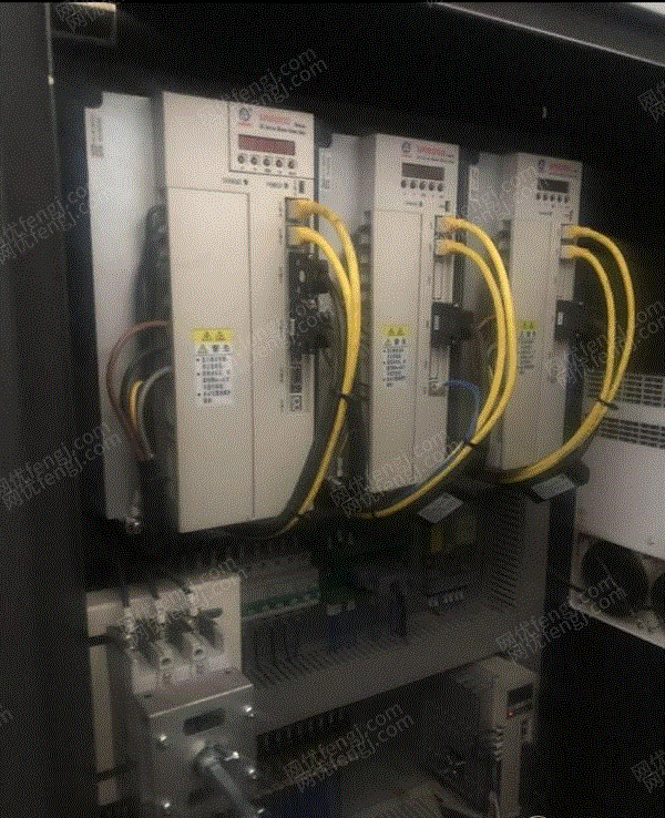 二手数控机床回收