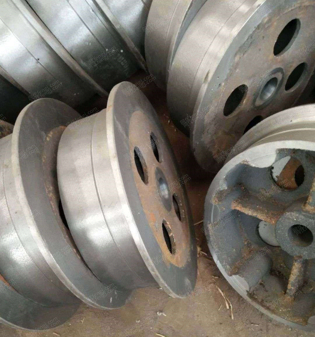 废钢筋调直/切断设备价格