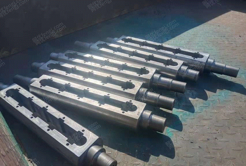 废钢筋调直/切断设备价格