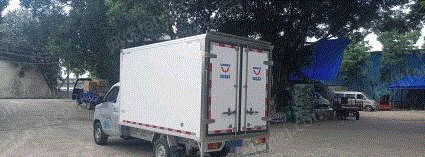 二手特种车出售