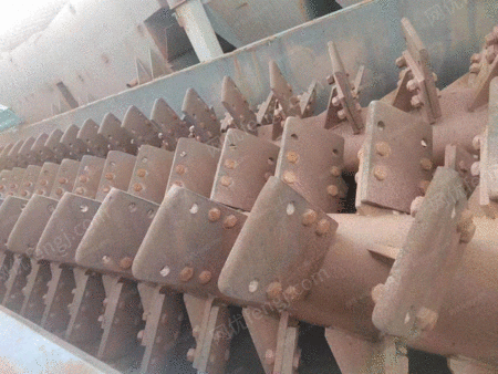 二手选矿设备出售