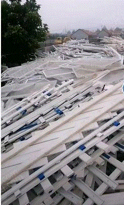 通用废塑料出售