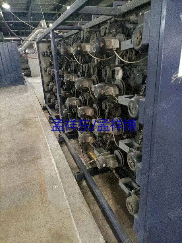 其它二手纺织机械出售