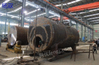 High price recovery industrial boiler throughout the year