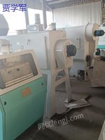 求购二手面粉机械设备及大米加工设备