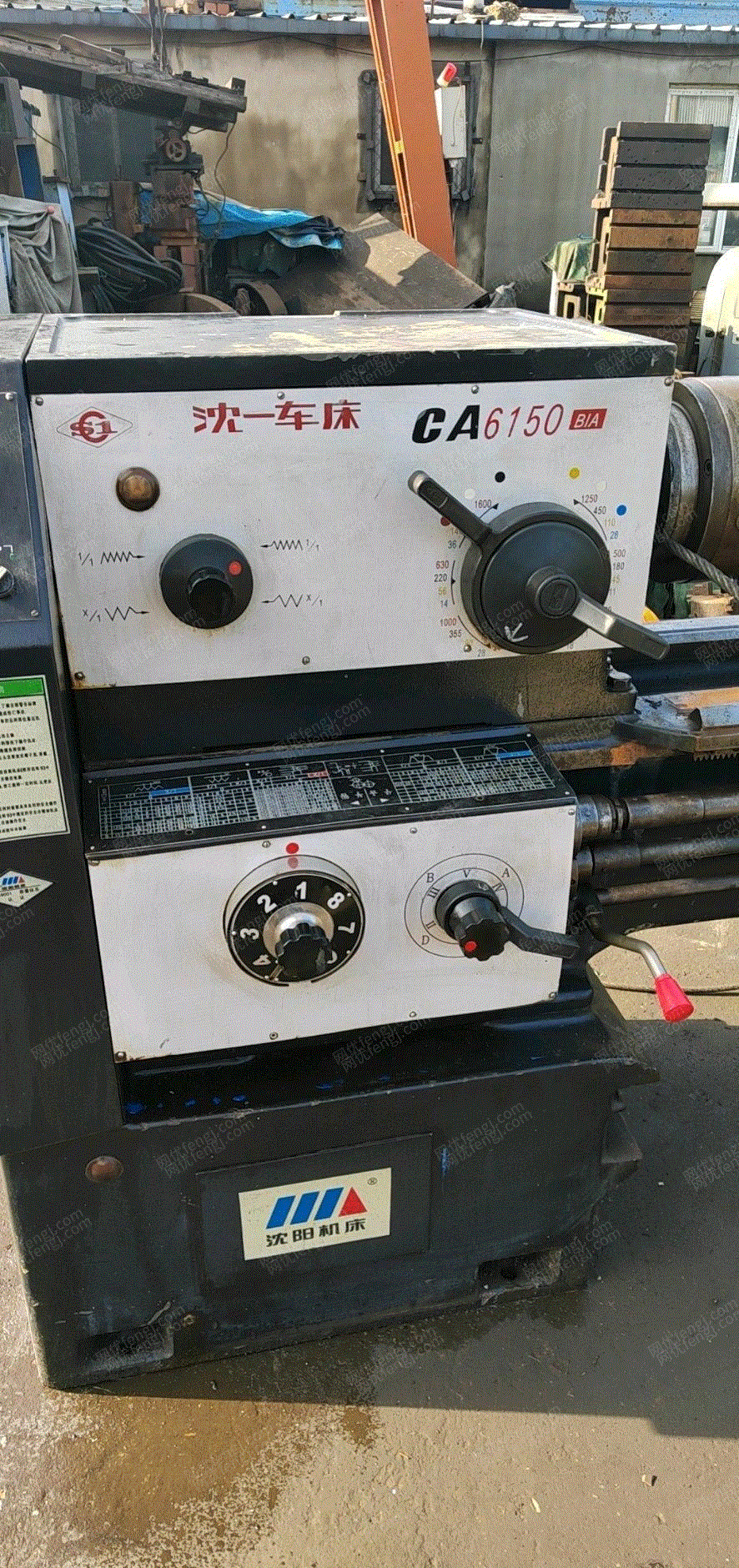 二手其它机床转让