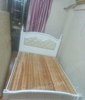 福建厦门二手床 床垫 1.2米 1.5米 1.8米出售
