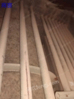 Sell 4 tons Fulton gas-steam boiler with less furnace installation