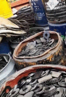 大量回收钕铁硼废料