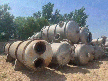 新しい非使用5効果蒸発器セットを販売