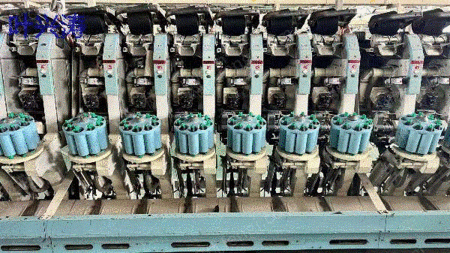 売却：11年馬佐里DTM139型精紡機12台1008インゴット電子昇降帯コロニー常徳