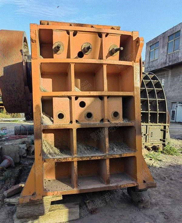 其它矿山设备价格