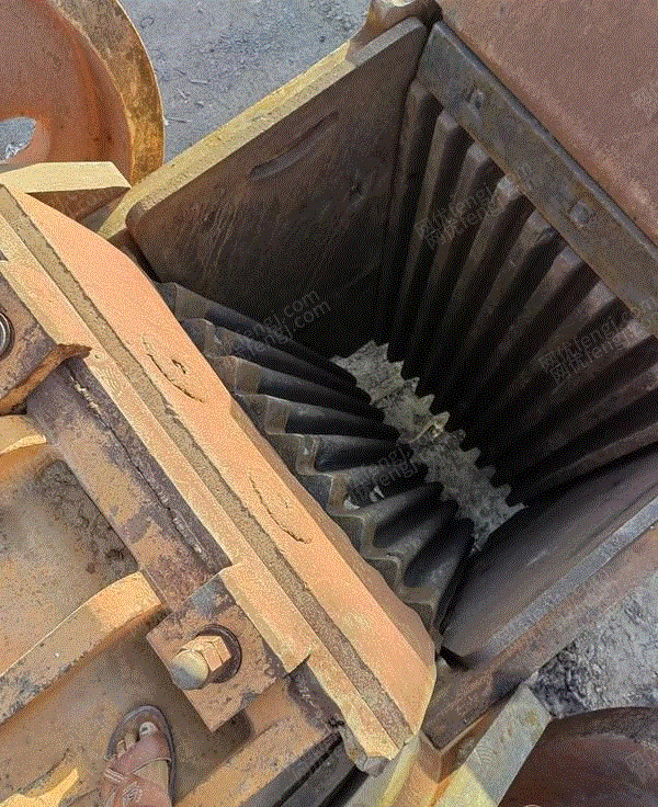 其它矿山设备出售