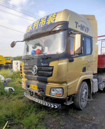 二手挂车/牵引车 出售